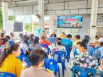 โครงการจัดประชุมประชาคมท้องถิ่น
